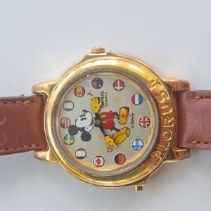Miçkey Mouse watch